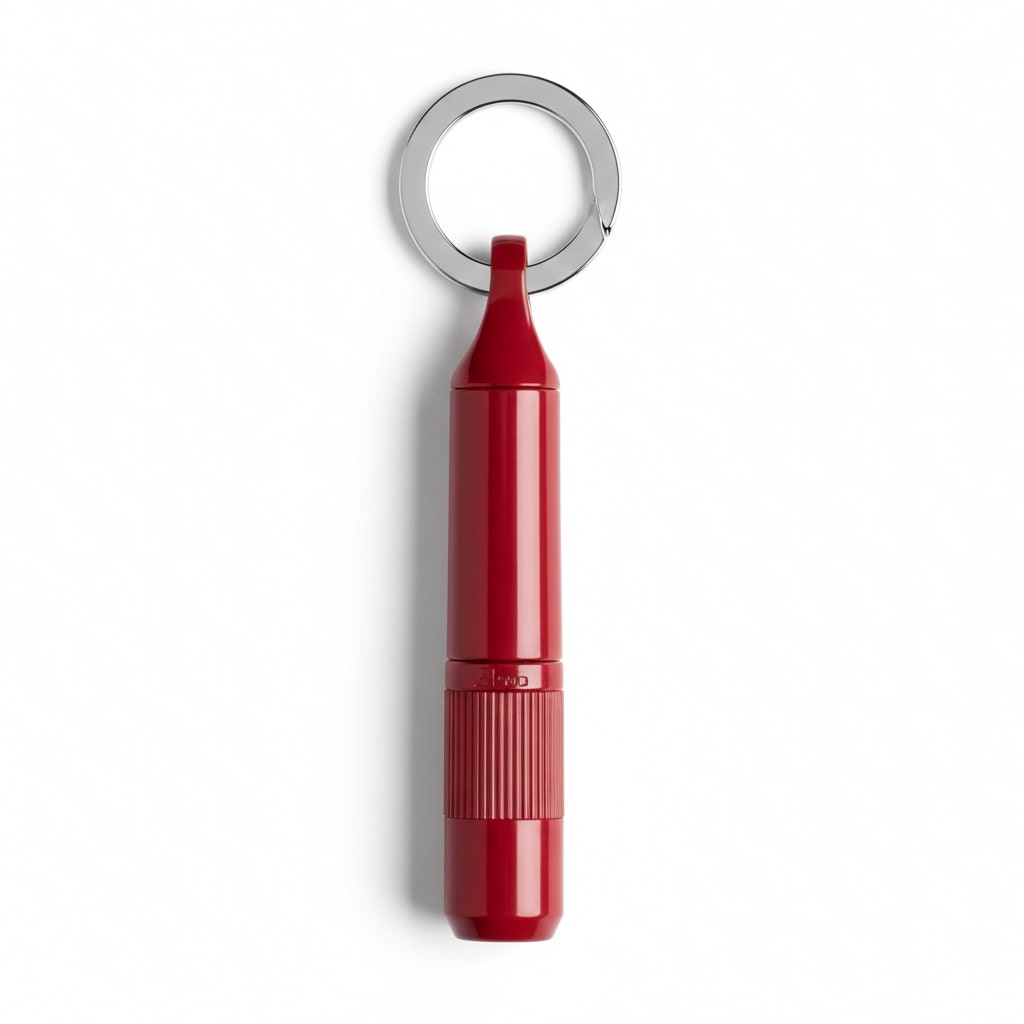 Cigar Puncher - Zino Z9 Red