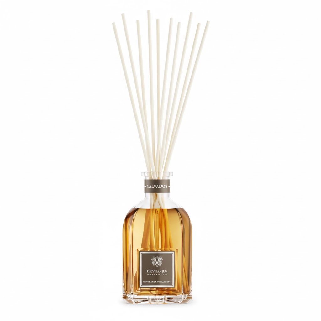 Reed Diffuser - Dr. Vranjes Calvado'S - 250Ml