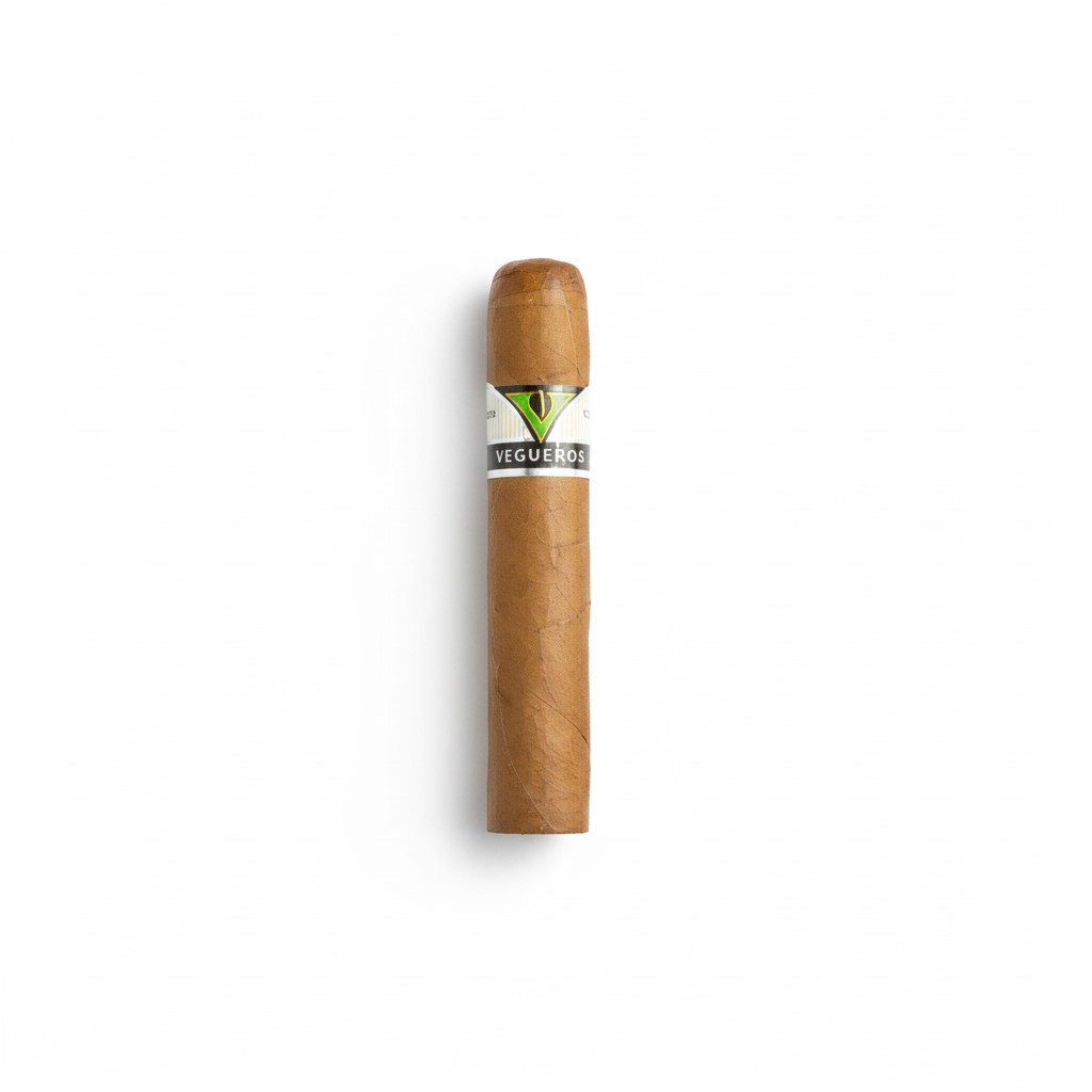 Vegueros Entretiempos - Single Cigar