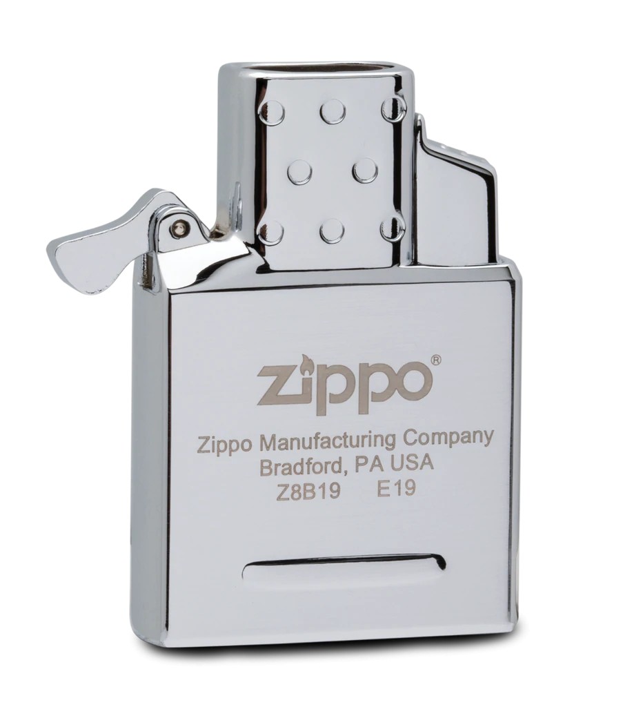Lighter - Zippo Butane Double Flame One Box