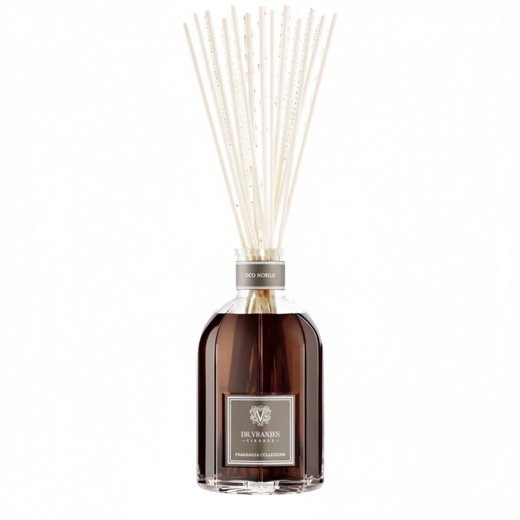 Reed Diffuser - Dr. Vranjes Oud Nobile - 2500Ml