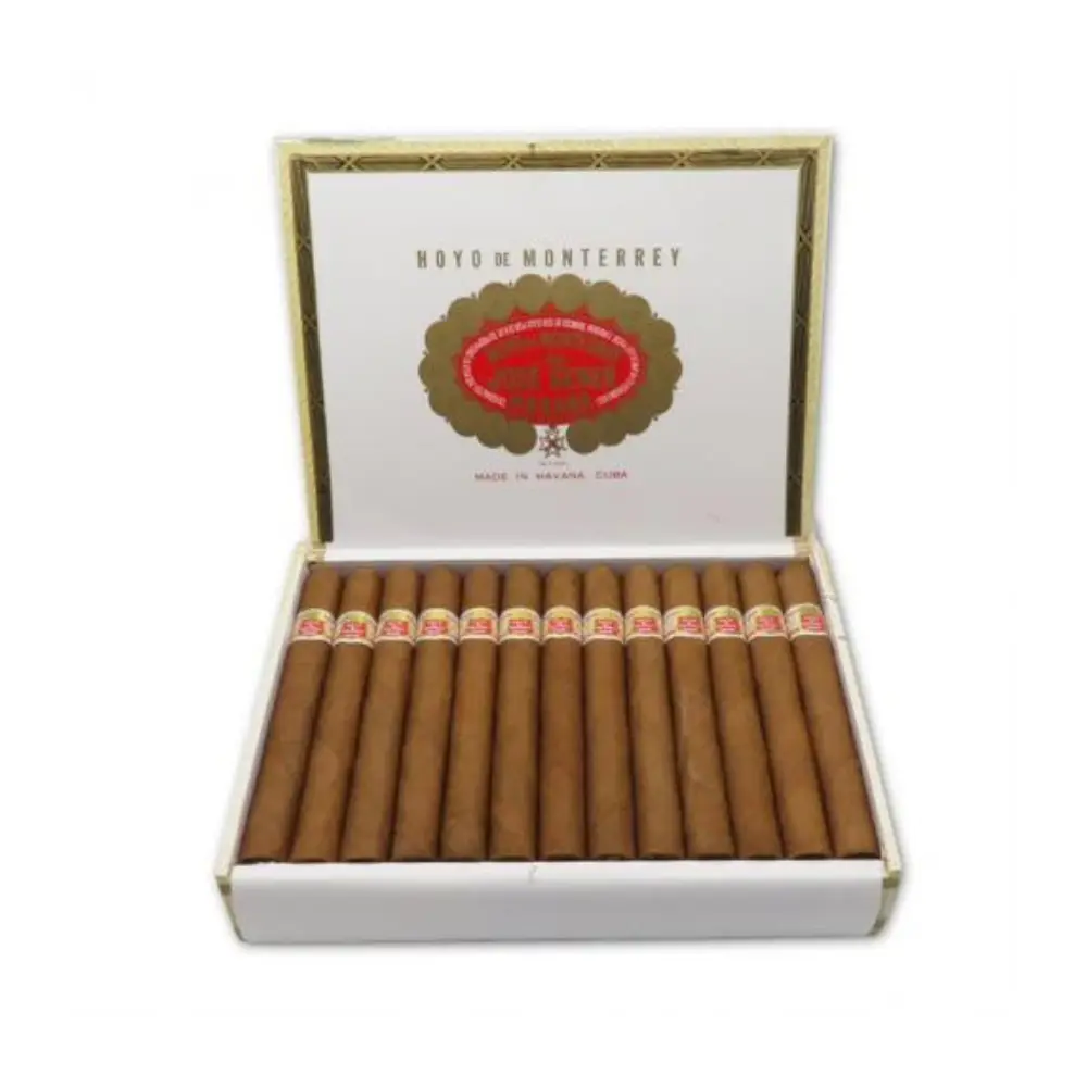 Hoyo De Monterrey Palmas Extra - Box Of 25 Cigars
