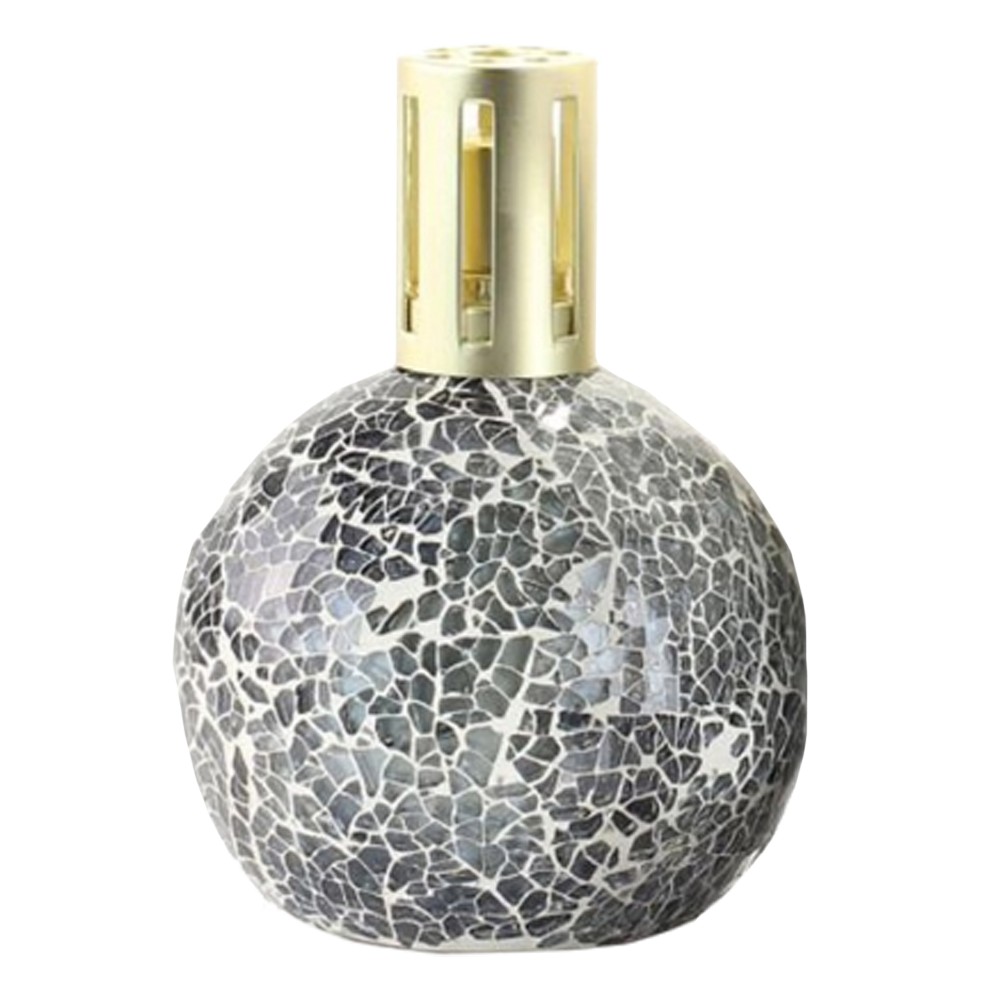Fragrance Lamp - Ashleigh & Burwood Mosaic Grey - Small