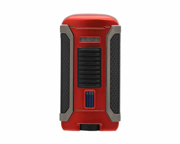 Lighter - Colibri Apex Matte Red