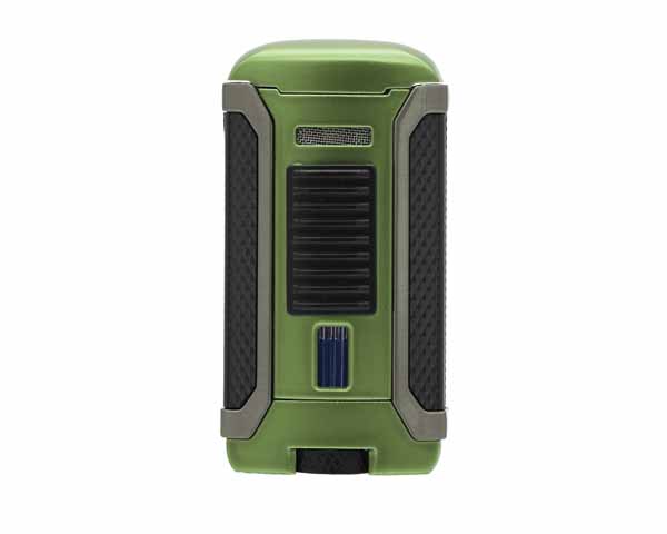 Lighter - Colibri Apex Matte Green