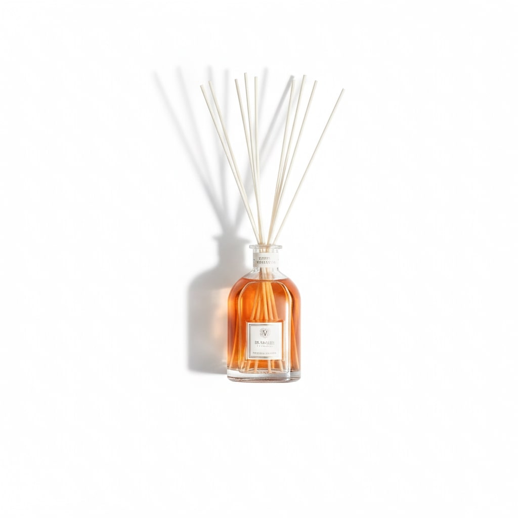Reed Diffuser - Dr. Vranjes Mirra Zafferano - 250Ml