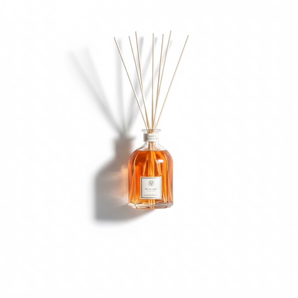 Reed Diffuser - Dr. Vranjes Mirra Zafferano - 500Ml
