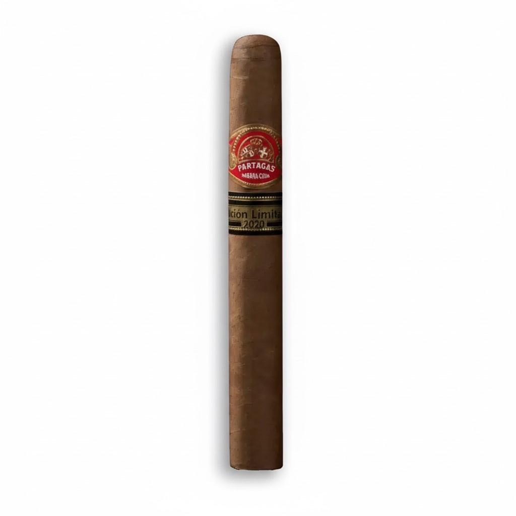 Partagas Legado Lim. Ed. 2020 - Single Cigar