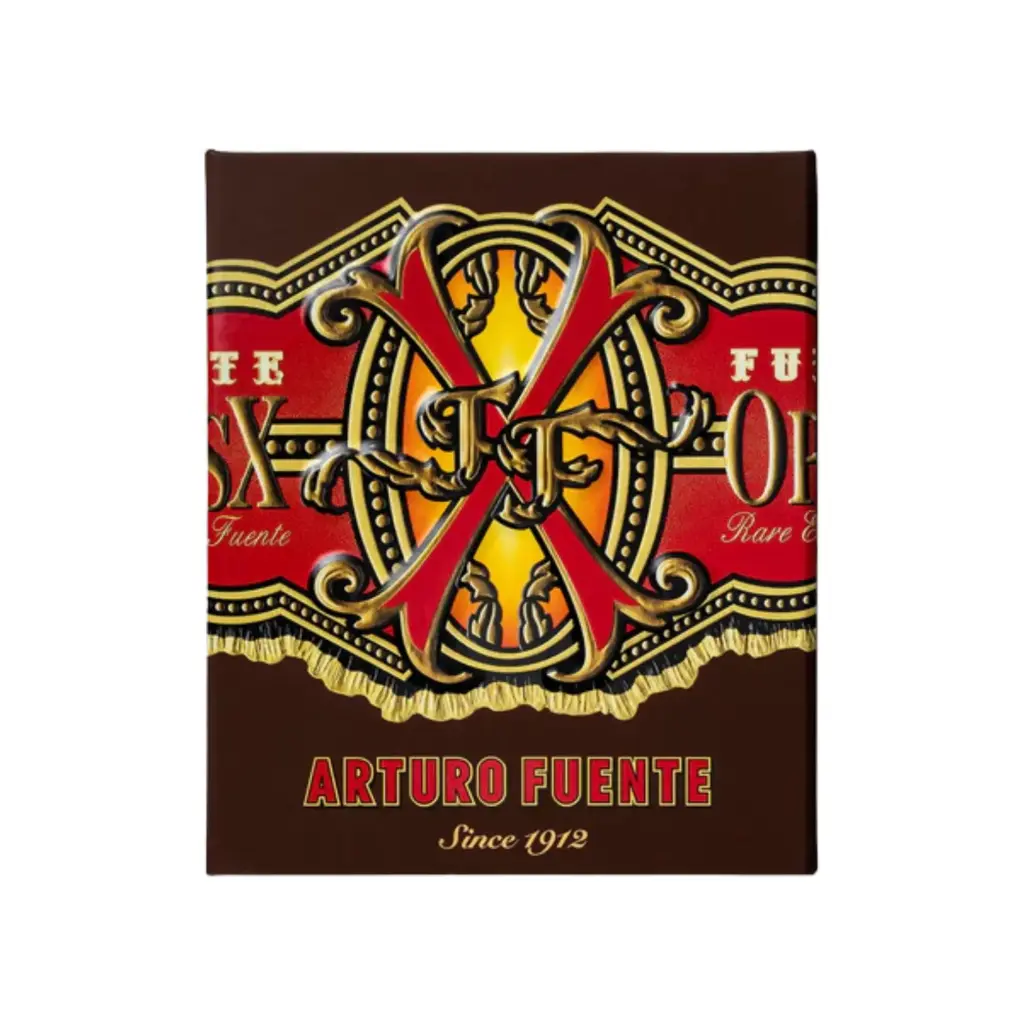 Book - Assouline "Arturo Fuente Since 1912"
