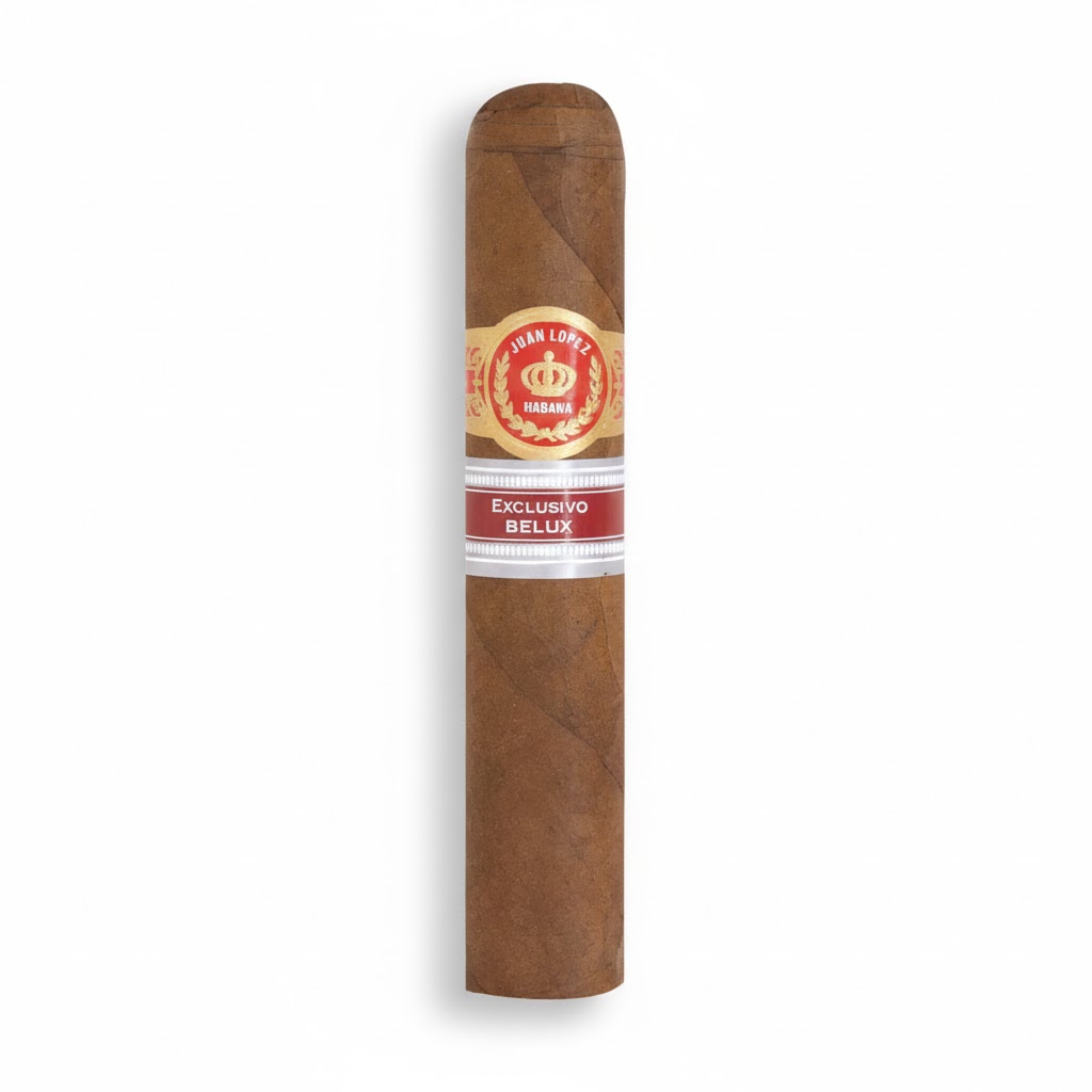 Juan Lopez Dragones Reg. Ed. Belux - Single Cigar
