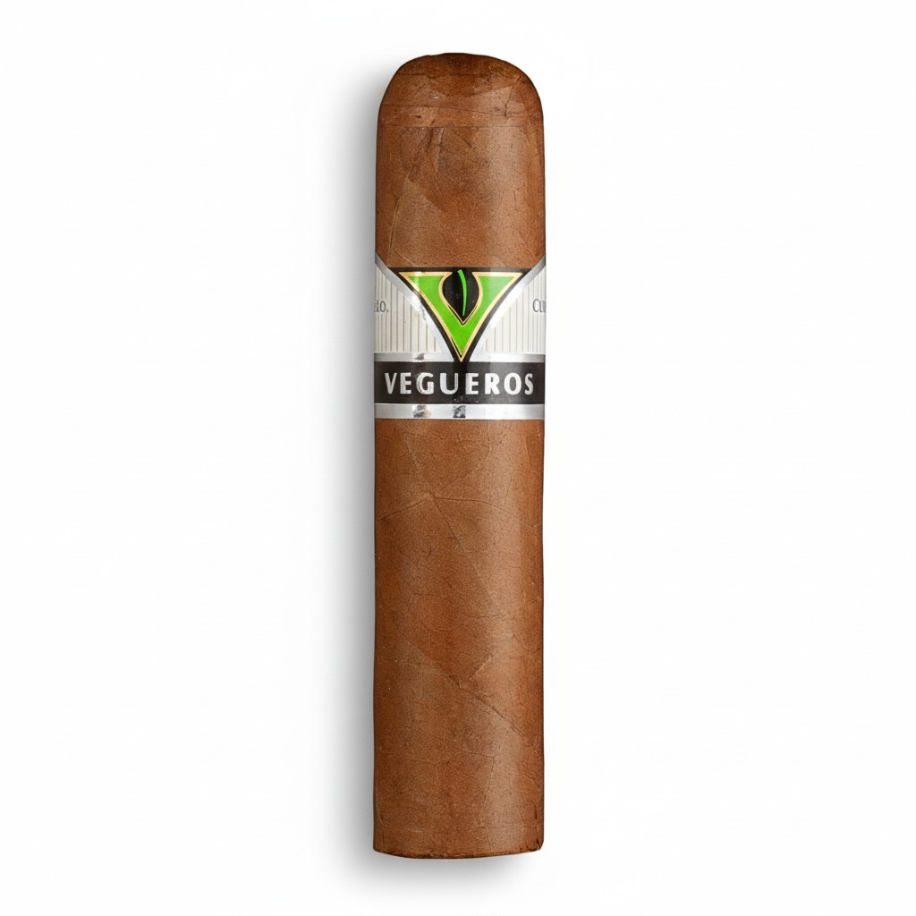 Vegueros Centrogordos - Single Cigar