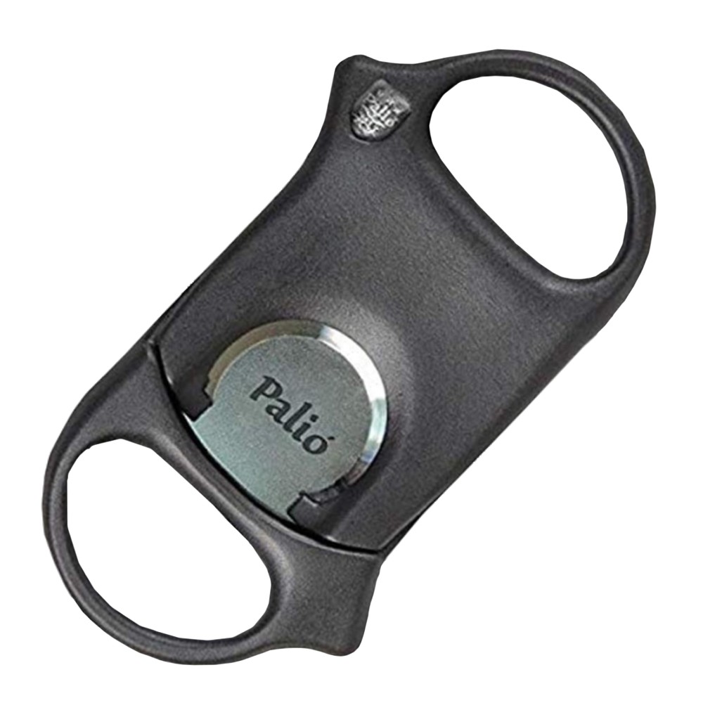 Cigar Cutter - Palio Matte Black 70 Ring