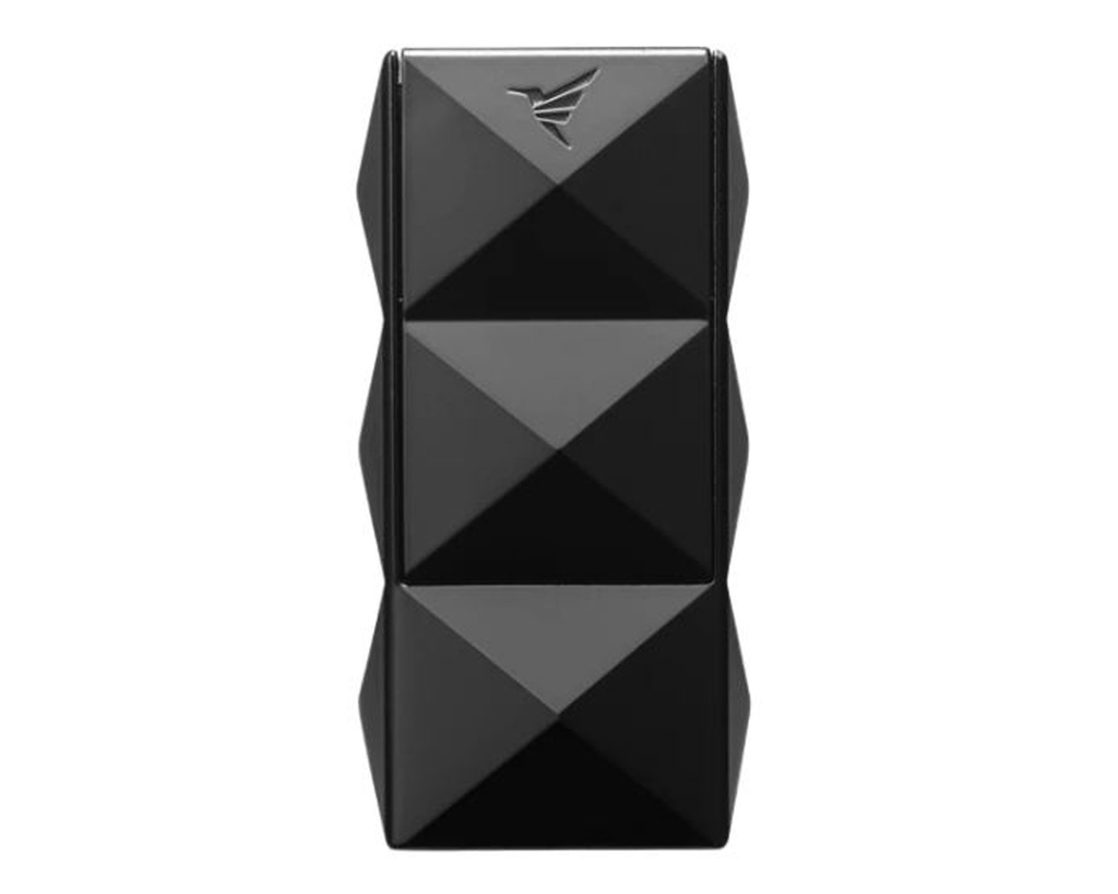 Lighter - Colibri Quasar Ii Black