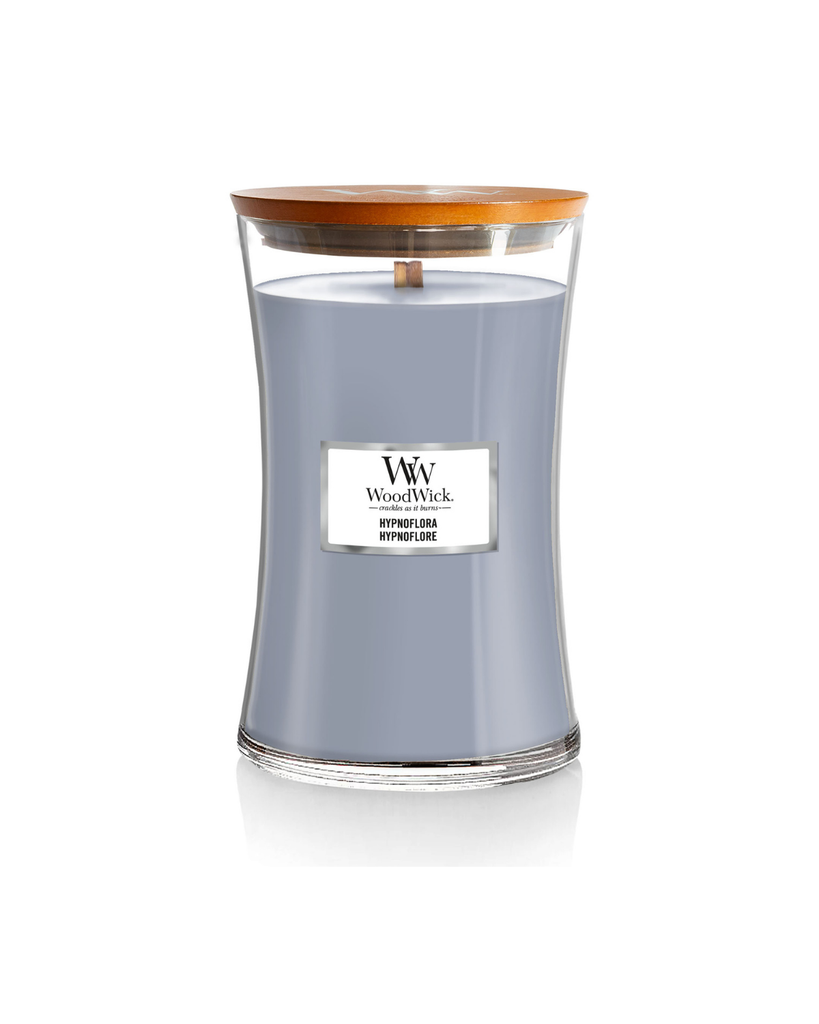 Candle - Woodwick Hypnoflora - Large