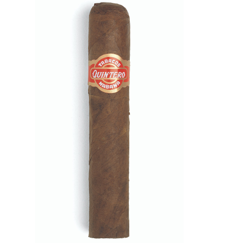 Quintero Favoritos - Single Cigar