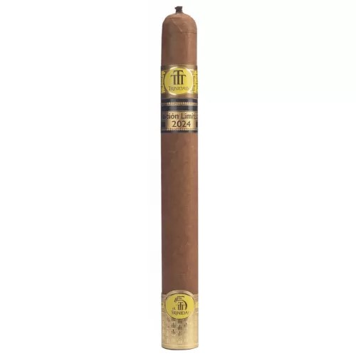 Trinidad Cabildos Lim. Ed. 2024 - Single Cigar