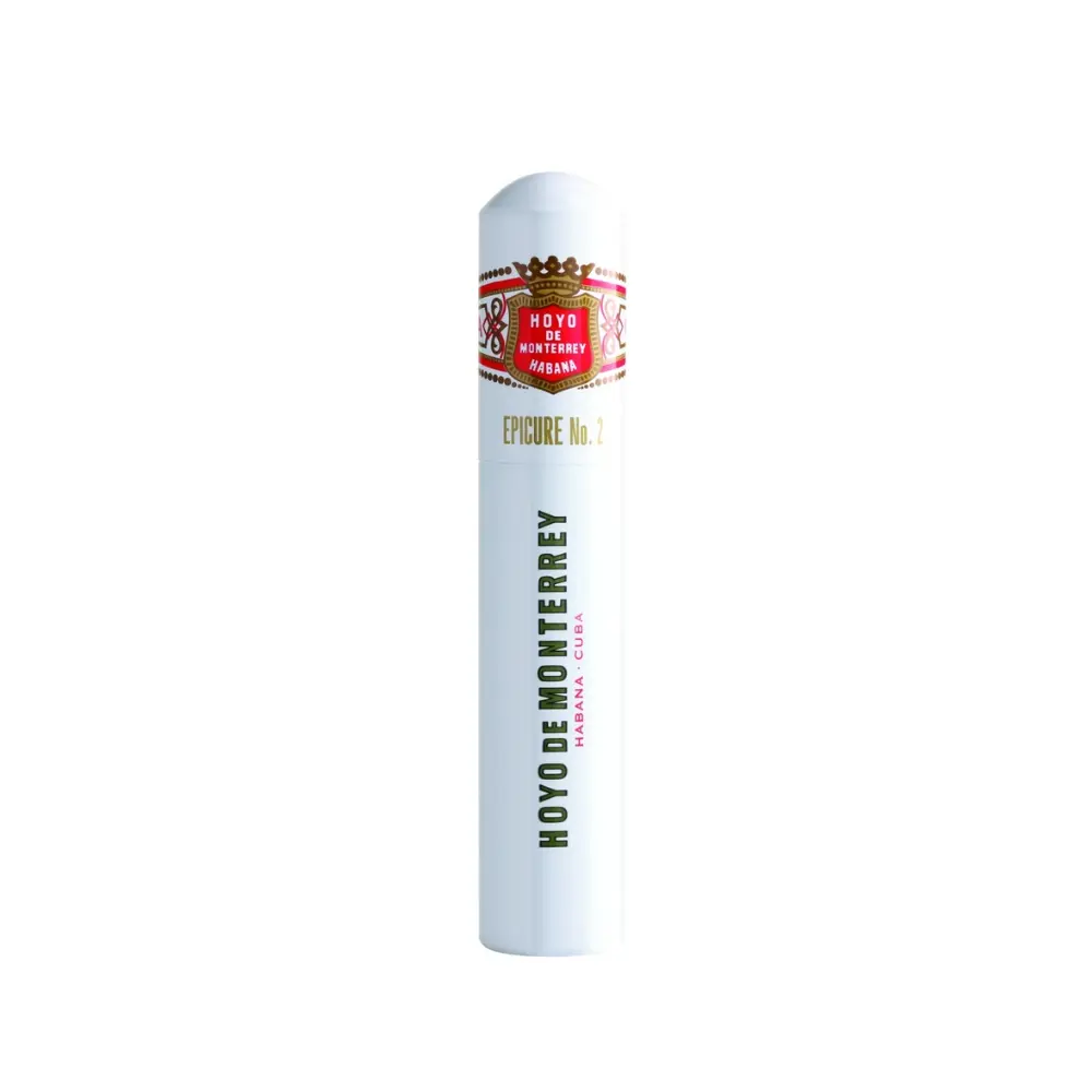 Hoyo De Monterrey Epicure No. 2 A.T. - Single Cigar