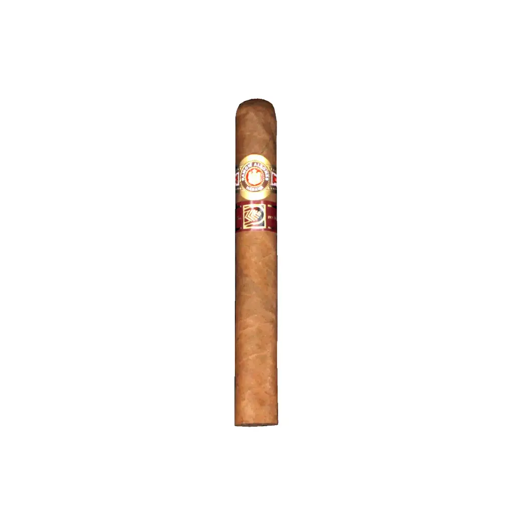 Ramon Allones Superiores LCDH Aged 2020 - Single Cigar