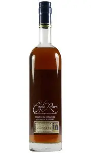 Whisky - Eagle Rare 17 Year Old Summer 2019 Bourbon Whiskey - 70cl 50.5%