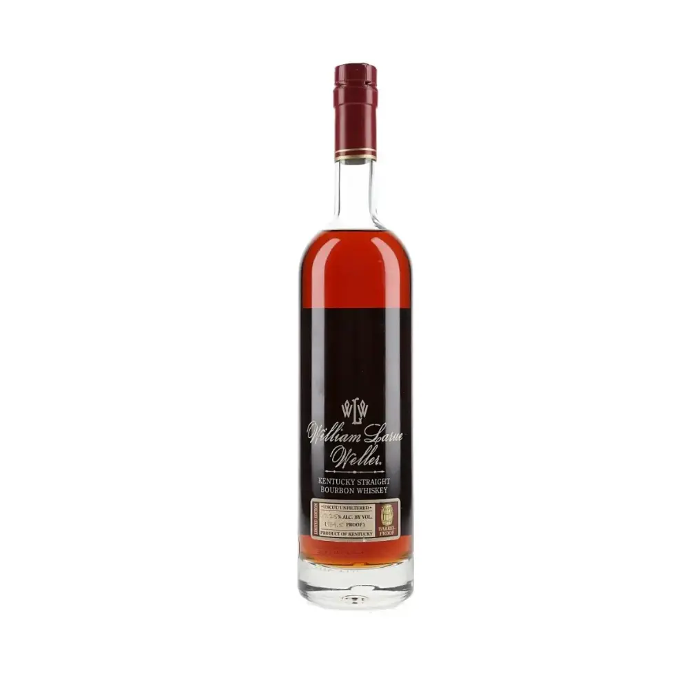 Whisky - William Larue Weller BTAC 2020 Release - 67.25% 70cl