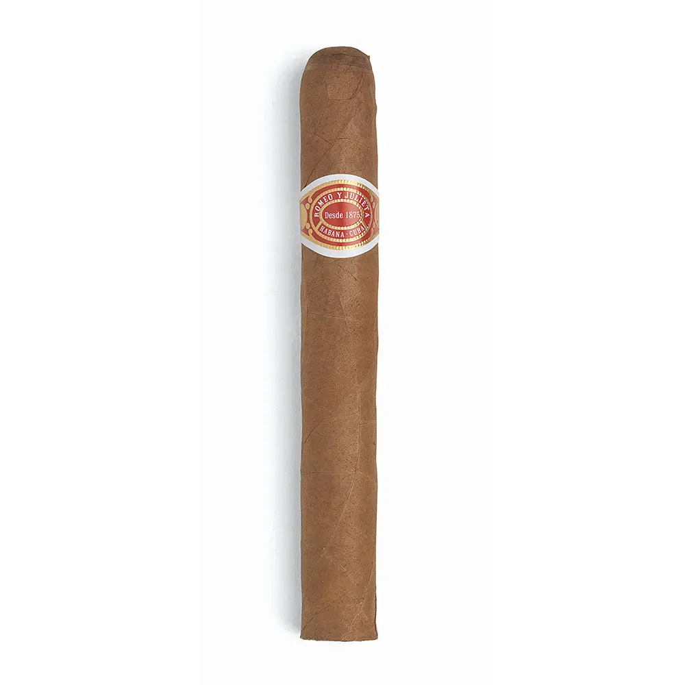 Romeo y Julieta Club Kings - Single Cigar