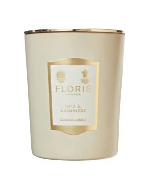 Candle - Oud & Cashmere - 175g 