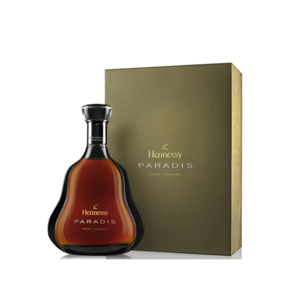 Bar - Hennessy Paradis Rare 70cl Bottle