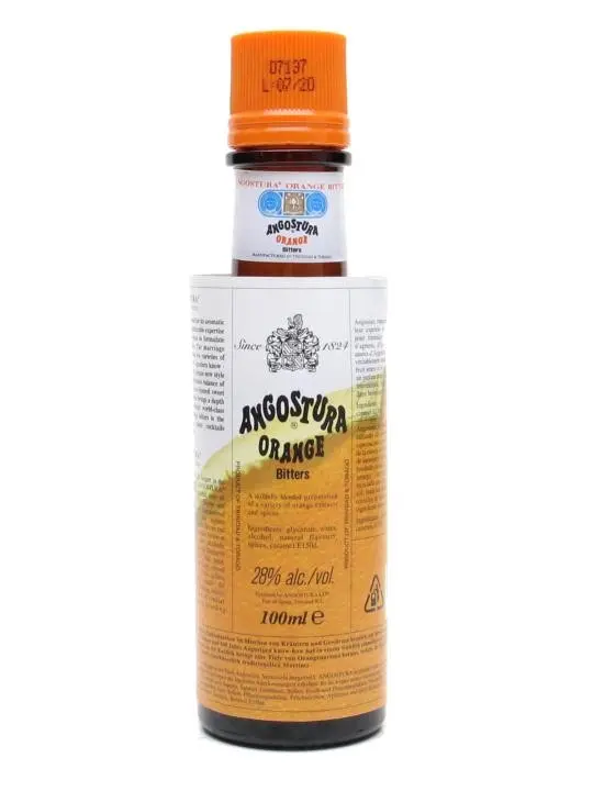 Angostura Orange Bitters - 28% 10cl
