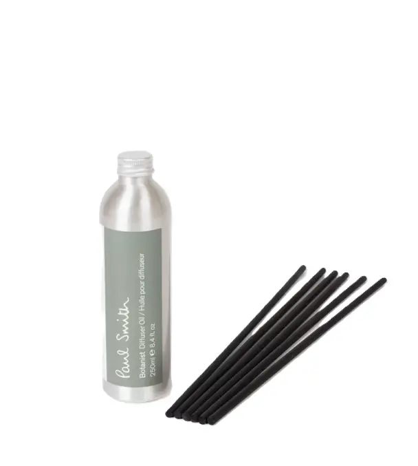 Reed Diffuser Refill - Paul Smith Botanist - 250Ml  