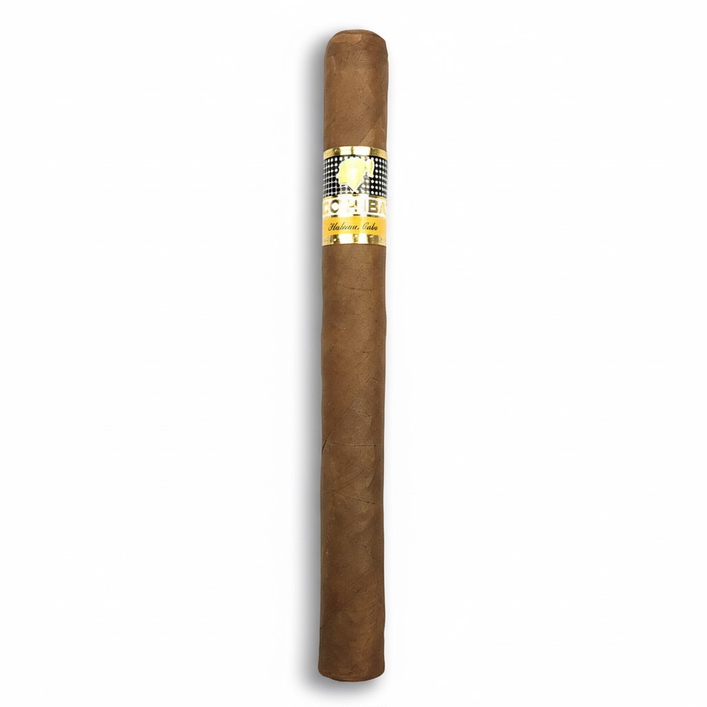 Cohiba Siglo V - Single Cigar