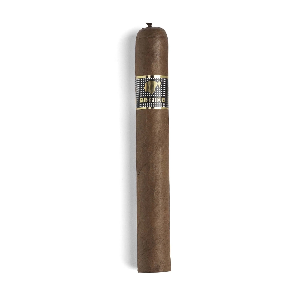 Cohiba Behike Bhk 56 - Single Cigar