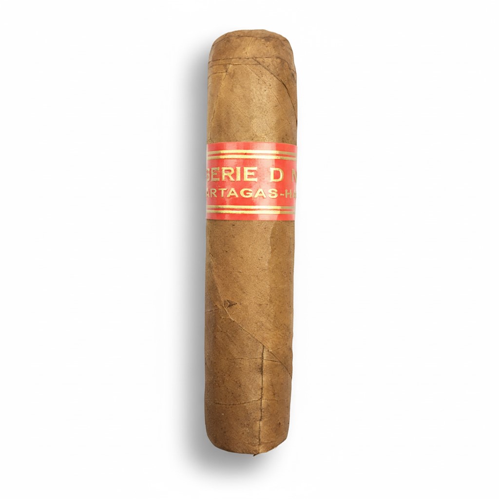Partagas Serie D No. 6 - Single Cigar