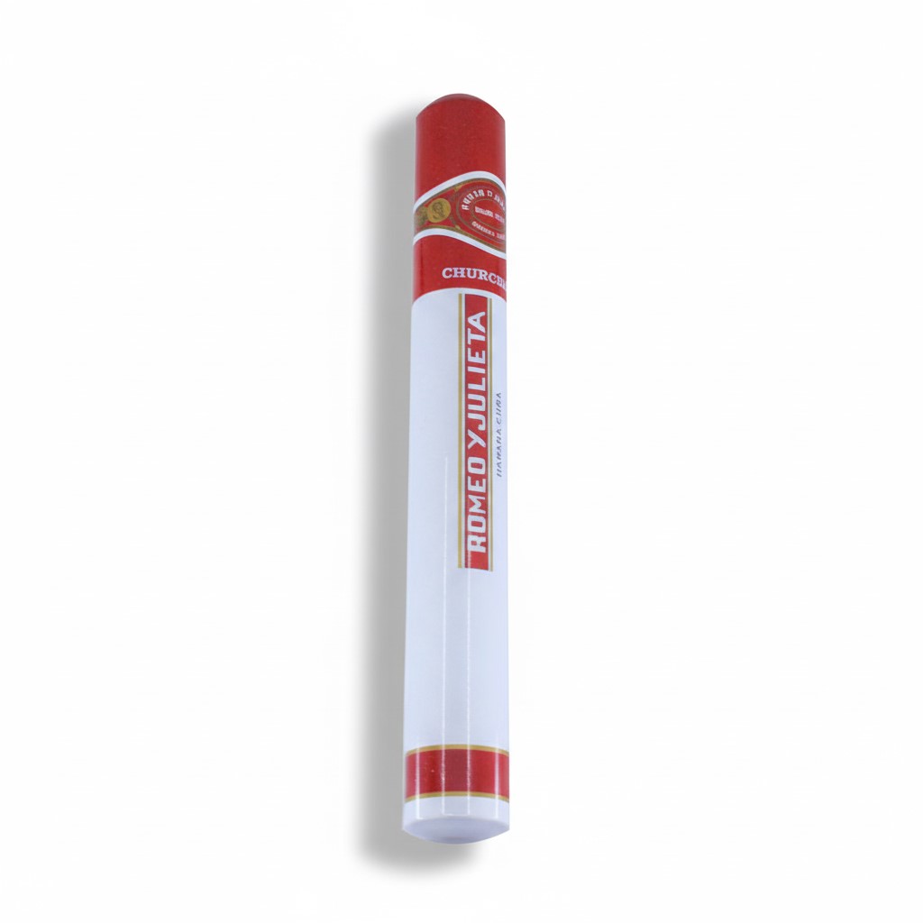 Romeo Y Julieta Churchill A.T. - Single Cigar