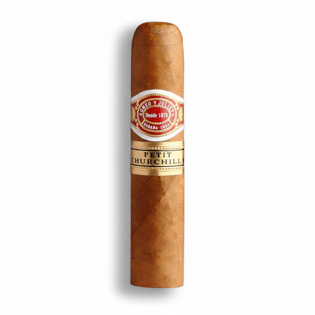 Romeo Y Julieta Petit Churchill - Single Cigar
