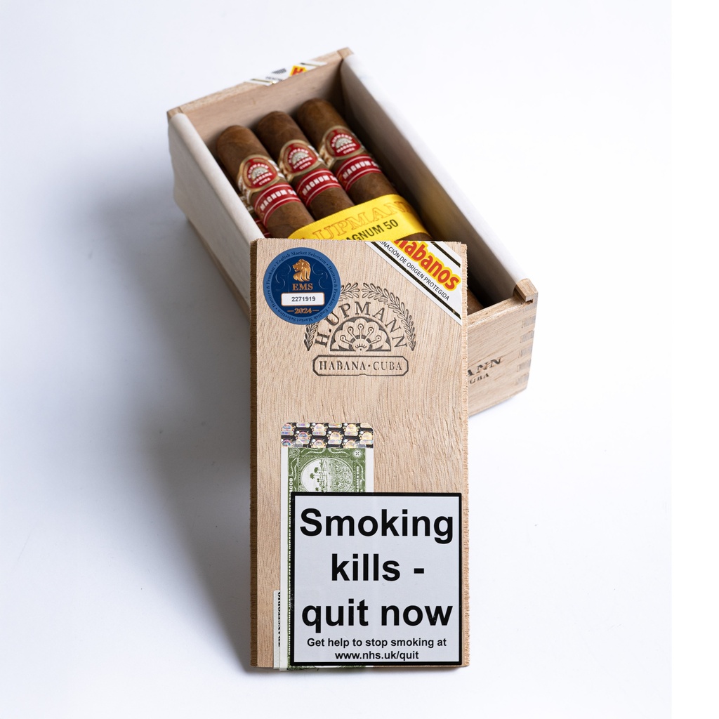 H. Upmann Majestic - Single Cigar