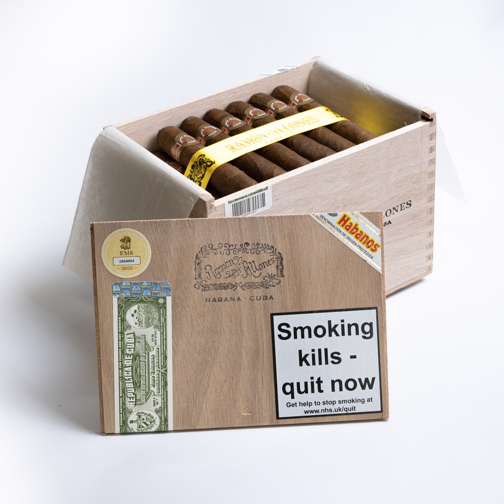 Ramon Allones Specially Selected - Box Of 50 Cigars