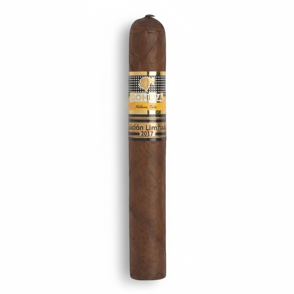 Cohiba Talisman Lim. Ed. 2017 - Single Cigar