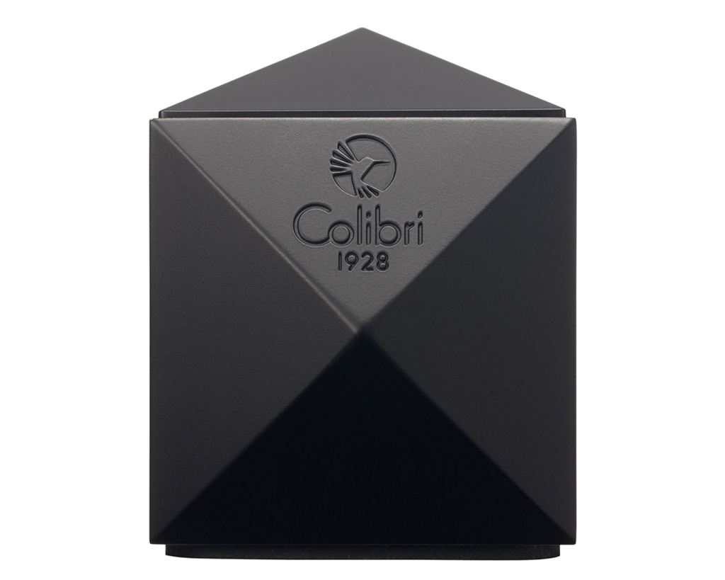Cigar Cutter - Colibri Quasar Black
