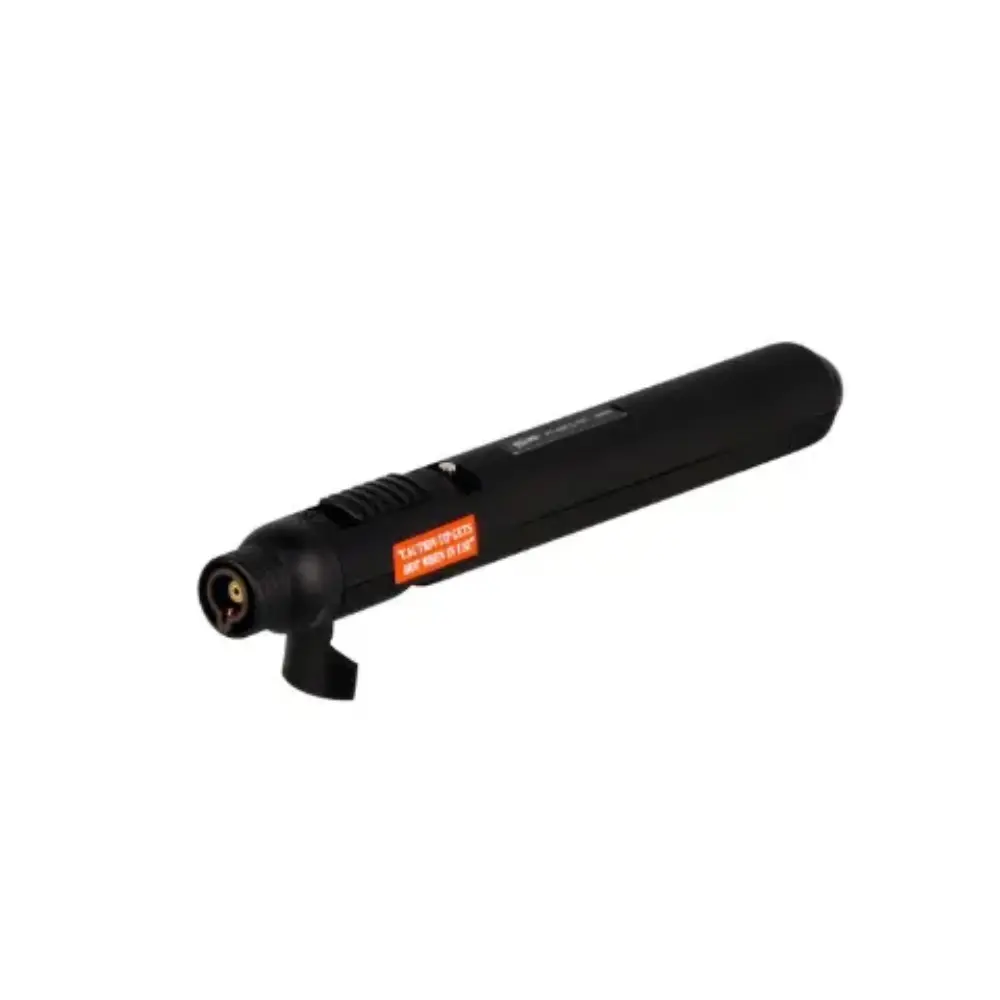 Lighter - Blazer Blue Flame Single Torch
