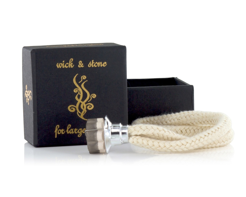 Wick For Frangrance Lamp - Large