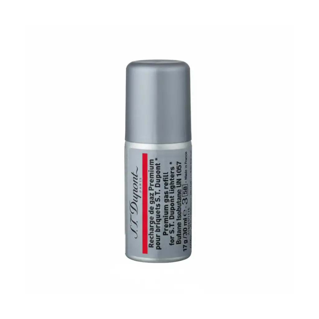 Lighter Gas - S.T. Dupont Red - 30ml