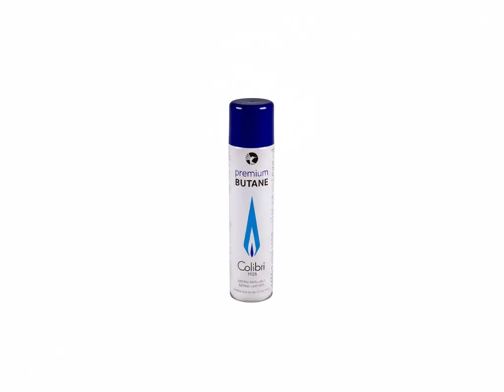 Lighter Gas - Colibri Premium - 300Ml
