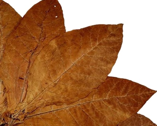 [13100] Pipe Tobacco - Chacom No. 6 - Tin Of 50G