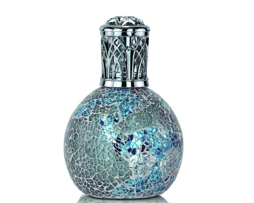 [13128] Fragrance Lamp - Ashleigh & Burwood Crystal Seas - Large