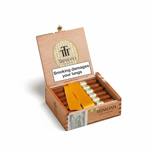 [13612] Trinidad Reyes - Box Of 12 Cigars
