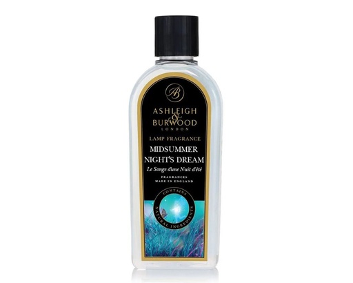 [16739] Lamp Fragrance - Ashleigh & Burwood Midsummer Night'S Dream - 500ml