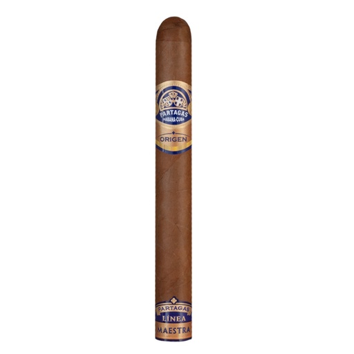 [18534] Partagas Linea Maestra Origen - Single Cigar