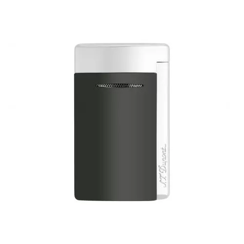 [21142] Lighter - S.T. Dupont Minijet Brilliant Black
