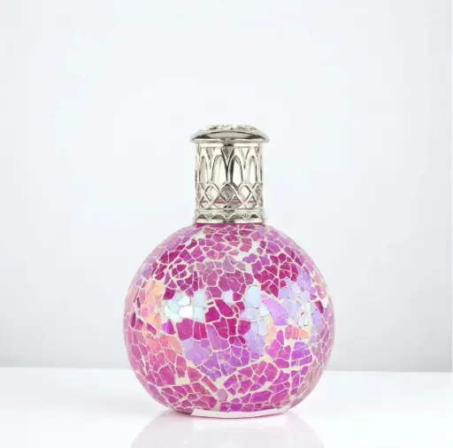 [49248] Fragrance Lamp - Ashleigh & Burwood Fuchsia Fizz - Small