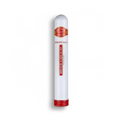 [8245] Romeo Y Julieta No. 2 A.T. - Single Cigar
